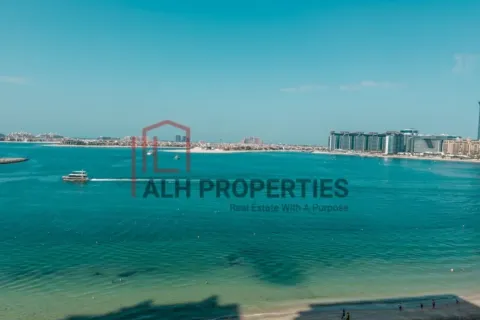 Appartement à vendre à  Dubai Harbour, Dubai, EAU 2 chambres, 108 m2 № 690369 - photo 14