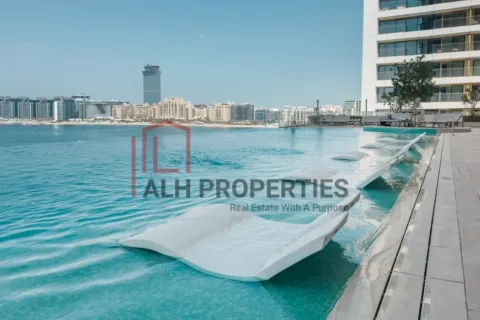 Appartement à vendre à  Dubai Harbour, Dubai, EAU 2 chambres, 108 m2 № 690369 - photo 13