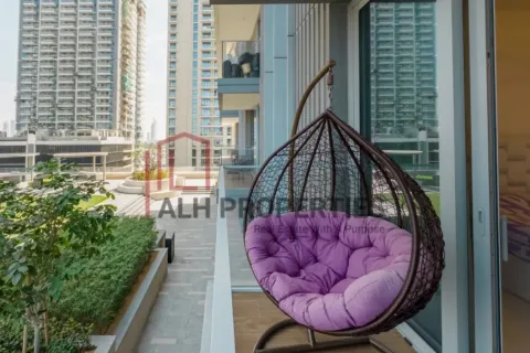 Appartement à vendre à  Dubai Harbour, Dubai, EAU 2 chambres, 108 m2 № 690369 - photo 3