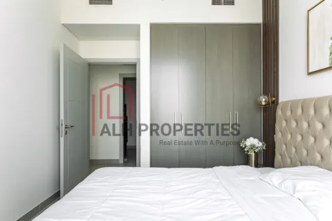 Apartman u Downtown Dubai (Downtown Burj Dubai), UAE 3 spavaćih soba, 153 m2 Br. 690365 - fotografija 14