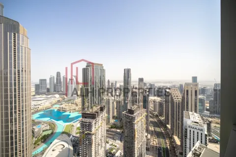 Apartman u Downtown Dubai (Downtown Burj Dubai), UAE 3 spavaćih soba, 153 m2 Br. 690365 - fotografija 29