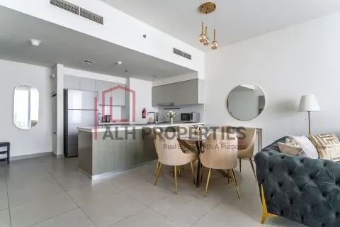 Apartman u Downtown Dubai (Downtown Burj Dubai), UAE 3 spavaćih soba, 153 m2 Br. 690365 - fotografija 6
