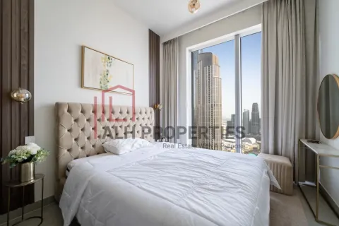 Apartman u Downtown Dubai (Downtown Burj Dubai), UAE 3 spavaćih soba, 153 m2 Br. 690365 - fotografija 12