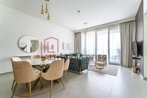 Apartman u Downtown Dubai (Downtown Burj Dubai), UAE 3 spavaćih soba, 153 m2 Br. 690365 - fotografija 3