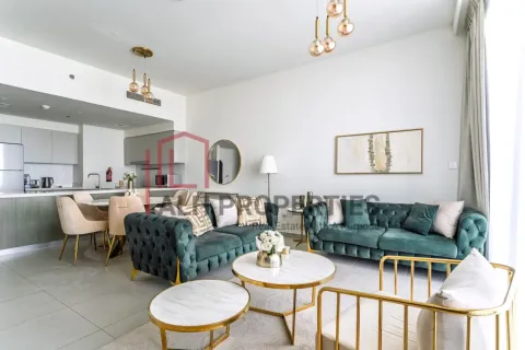 Apartman u Downtown Dubai (Downtown Burj Dubai), UAE 3 spavaćih soba, 153 m2 Br. 690365 - fotografija 9