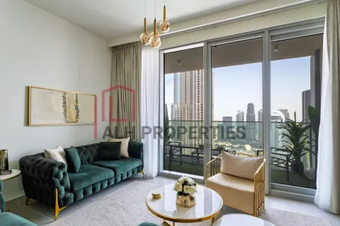 Apartman u Downtown Dubai (Downtown Burj Dubai), UAE 3 spavaćih soba, 153 m2 Br. 690365 - fotografija 11