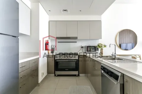 Apartman u Downtown Dubai (Downtown Burj Dubai), UAE 3 spavaćih soba, 153 m2 Br. 690365 - fotografija 5