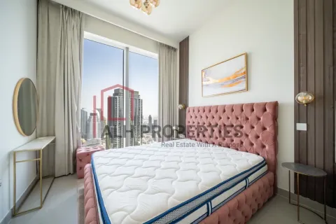 Apartman u Downtown Dubai (Downtown Burj Dubai), UAE 3 spavaćih soba, 153 m2 Br. 690365 - fotografija 15