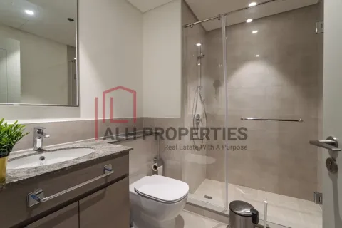Apartman u Downtown Dubai (Downtown Burj Dubai), UAE 3 spavaćih soba, 153 m2 Br. 690365 - fotografija 24