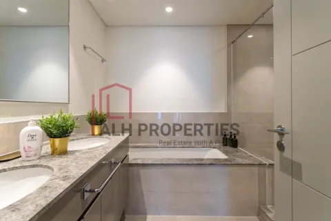 Apartman u Downtown Dubai (Downtown Burj Dubai), UAE 3 spavaćih soba, 153 m2 Br. 690365 - fotografija 22