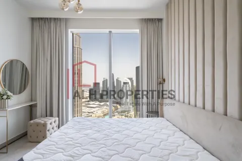 Apartman u Downtown Dubai (Downtown Burj Dubai), UAE 3 spavaćih soba, 153 m2 Br. 690365 - fotografija 18