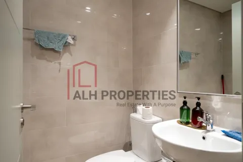 Apartman u Downtown Dubai (Downtown Burj Dubai), UAE 3 spavaćih soba, 153 m2 Br. 690365 - fotografija 27