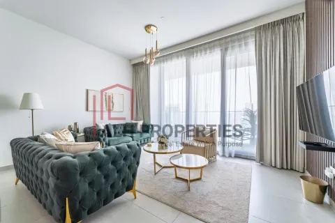 Apartman u Downtown Dubai (Downtown Burj Dubai), UAE 3 spavaćih soba, 153 m2 Br. 690365 - fotografija 4