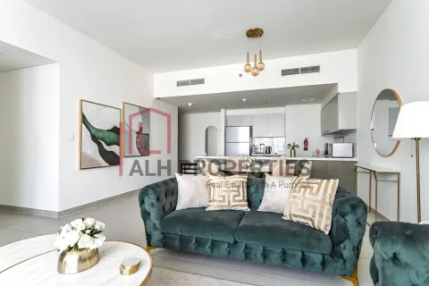 Apartman u Downtown Dubai (Downtown Burj Dubai), UAE 3 spavaćih soba, 153 m2 Br. 690365 - fotografija 10