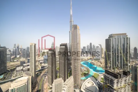 Apartman u Downtown Dubai (Downtown Burj Dubai), UAE 3 spavaćih soba, 153 m2 Br. 690365 - fotografija 28