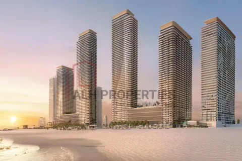 Apartmen di Dubai Harbour, UAE 1 bilik tidur, 68 meter persegi № 690371 - foto 9