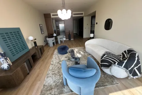 Appartement te huur in Downtown Dubai (Downtown Burj Dubai), Dubai, VAE 1 slaapkamer, 102 vr.m., nr 690366 - foto 17