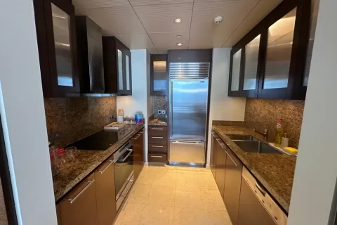 Appartement te huur in Downtown Dubai (Downtown Burj Dubai), Dubai, VAE 1 slaapkamer, 102 vr.m., nr 690366 - foto 2