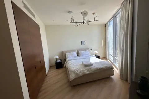 Appartement te huur in Downtown Dubai (Downtown Burj Dubai), Dubai, VAE 1 slaapkamer, 102 vr.m., nr 690366 - foto 16