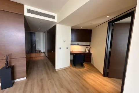 Appartement te huur in Downtown Dubai (Downtown Burj Dubai), Dubai, VAE 1 slaapkamer, 102 vr.m., nr 690366 - foto 4