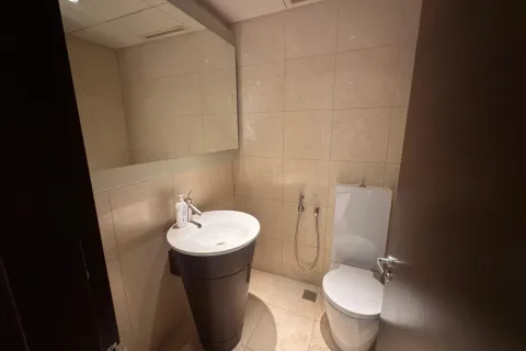 Appartement te huur in Downtown Dubai (Downtown Burj Dubai), Dubai, VAE 1 slaapkamer, 102 vr.m., nr 690366 - foto 15