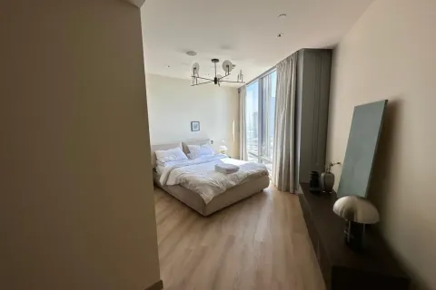 Appartement te huur in Downtown Dubai (Downtown Burj Dubai), Dubai, VAE 1 slaapkamer, 102 vr.m., nr 690366 - foto 5