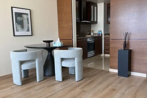 Appartement te huur in Downtown Dubai (Downtown Burj Dubai), Dubai, VAE 1 slaapkamer, 102 vr.m., nr 690366 - foto 20