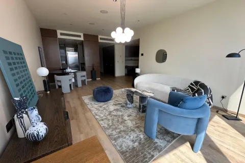 Appartement te huur in Downtown Dubai (Downtown Burj Dubai), Dubai, VAE 1 slaapkamer, 102 vr.m., nr 690366 - foto 23