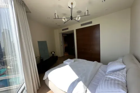 Appartement te huur in Downtown Dubai (Downtown Burj Dubai), Dubai, VAE 1 slaapkamer, 102 vr.m., nr 690366 - foto 8