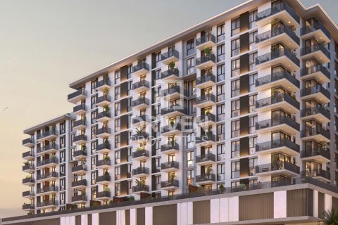 Duplex i Town Square, Dubai, UAE 3 soveværelser, 204.57 kvm № 759108