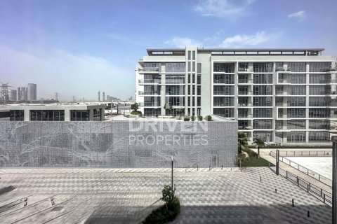 Appartement à louer à Mohammed Bin Rashid City, Dubai, EAU 1 chambre, 70.23 m2 № 756899 - photo 1