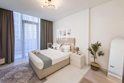 Apartament në Mohammed Bin Rashid City, Dubai, Emiratet e Bashkuara Arabe 2 dhoma gjumi, 123.38 m2. № 756898 - Foto 4