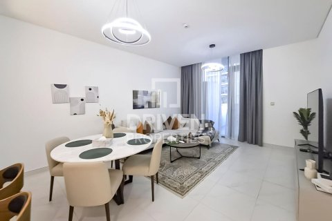 Apartament në Mohammed Bin Rashid City, Dubai, Emiratet e Bashkuara Arabe 2 dhoma gjumi, 123.38 m2. № 756898 - Foto 2