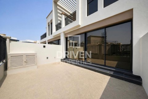 خانه شهری برای اجاره در Damac Lagoons، Dubai، امارات متحده عربی 4 خوابه ، 144 متر مربع ، شماره 756901 - تصویر 18