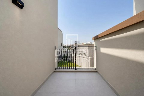 خانه شهری برای اجاره در Damac Lagoons، Dubai، امارات متحده عربی 4 خوابه ، 144 متر مربع ، شماره 756901 - تصویر 21