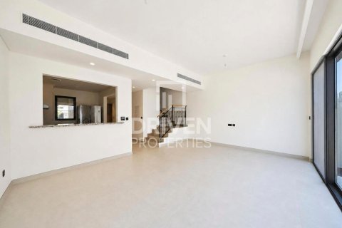 خانه شهری برای اجاره در Damac Lagoons، Dubai، امارات متحده عربی 4 خوابه ، 144 متر مربع ، شماره 756901 - تصویر 2