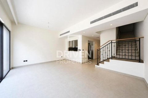 خانه شهری برای اجاره در Damac Lagoons، Dubai، امارات متحده عربی 4 خوابه ، 144 متر مربع ، شماره 756901 - تصویر 3