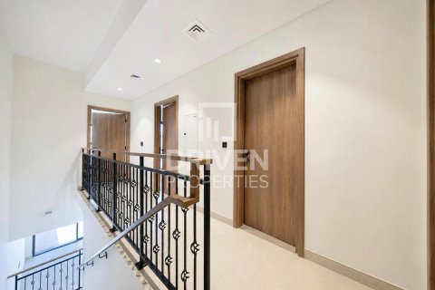 خانه شهری برای اجاره در Damac Lagoons، Dubai، امارات متحده عربی 4 خوابه ، 144 متر مربع ، شماره 756901 - تصویر 13