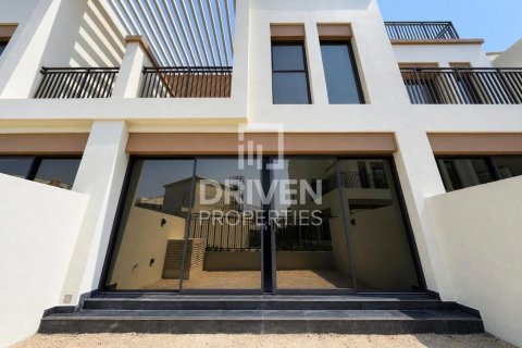 خانه شهری برای اجاره در Damac Lagoons، Dubai، امارات متحده عربی 4 خوابه ، 144 متر مربع ، شماره 756901 - تصویر 19