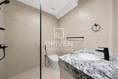 خانه شهری برای اجاره در Damac Lagoons، Dubai، امارات متحده عربی 4 خوابه ، 144 متر مربع ، شماره 756901 - تصویر 15