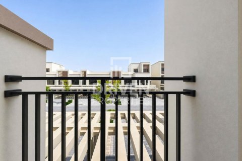 خانه شهری برای اجاره در Damac Lagoons، Dubai، امارات متحده عربی 4 خوابه ، 144 متر مربع ، شماره 756901 - تصویر 20