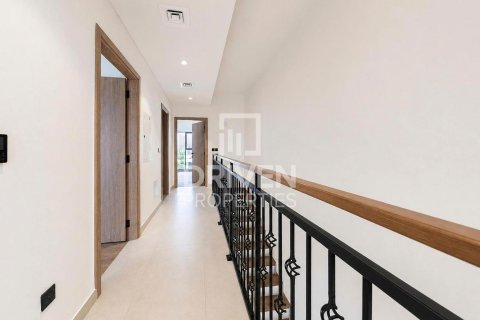 خانه شهری برای اجاره در Damac Lagoons، Dubai، امارات متحده عربی 4 خوابه ، 144 متر مربع ، شماره 756901 - تصویر 14