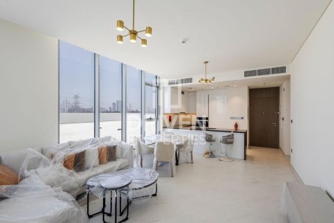 Apartman u Mohammed Bin Rashid City, Dubai, UAE 2 spavaćih soba, 114.08 m2 Br. 756902 - fotografija 4