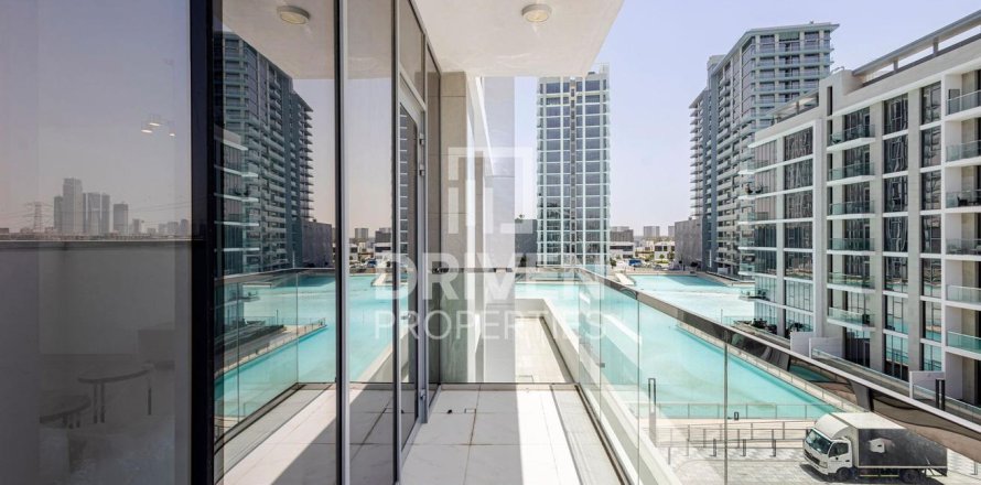 Apartman u Mohammed Bin Rashid City, Dubai, UAE 114.08 m2, 2 spavaćih soba Br. 756902