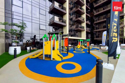 Apartment sa Dubai, UAE 1 silid-tulugan, 78.8 sq.m. № 727264 - larawan 19