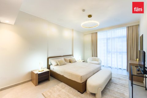 Apartment sa Dubai, UAE 1 silid-tulugan, 78.8 sq.m. № 727264 - larawan 6