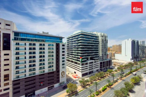 Apartment sa Dubai, UAE 1 silid-tulugan, 78.8 sq.m. № 727264 - larawan 16