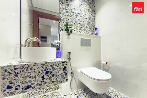 Apartment sa Dubai, UAE 1 silid-tulugan, 78.8 sq.m. № 727264 - larawan 13
