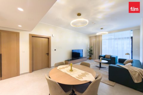 Apartment sa Dubai, UAE 1 silid-tulugan, 78.8 sq.m. № 727264 - larawan 4