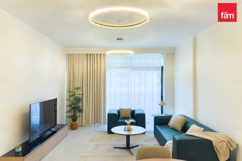 Apartman u Dubai, UAE 78.8 m2, 1 spavaća soba Br. 727264